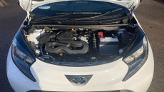 Toyota Aygo X 1.0 VVT-i Pure 5dr Petrol Hatchback